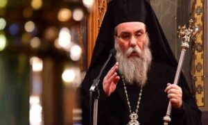 Πλούσιοι επτώχευσαν και επείνασαν…