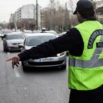 Διήμερη τροχονομική δράση στο Ρέθυμνο: 384 παραβάσεις σε 860 ελέγχους