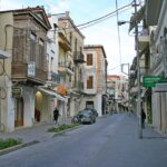 Σημείο αναφοράς για τον Τουρισμό το Info Point στο Ενετικό Λιμάνι