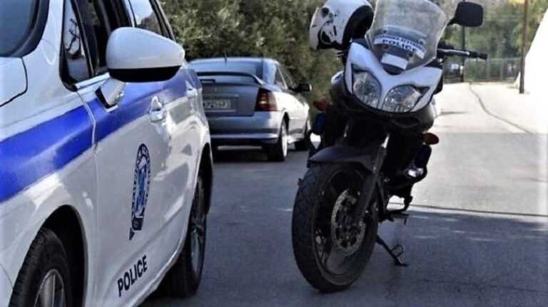 Κρήτη: Μεγάλη αστυνομική επιχείρηση για τη δολοφονία του Αλέξανδρου Δασκαλάκη – Τρεις συλλήψεις