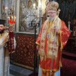 Σε πολύωρο χειρουργείο υπεβλήθη ο Μητροπολίτης Δαμασκηνός