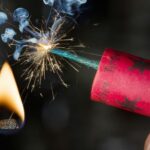 Οι άσκοποι πυροβολισμοί τον οδήγησαν στην φυλακή | Βρέθηκαν στο σπίτι του κροτίδες και αβολίδωτα φυσίγγια