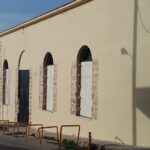 Χανιά: Μουσικόχορευτική παράσταση με τίτλο «50 χρόνια… Κύπρος» στο θέατρο Βλησίδη