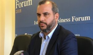 Χανιά: Πυροδότησε ένταση η παρέμβαση Ροκάκη στη συνεδρίαση του ΔΣ