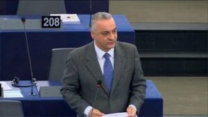 Ο Μανώλης Κεφαλογιάννης για την απώλεια της Μαρίας Αντωνογιαννάκη