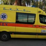 Χανιά: Τροχαίο με τραυματισμό και εγκατάλειψη