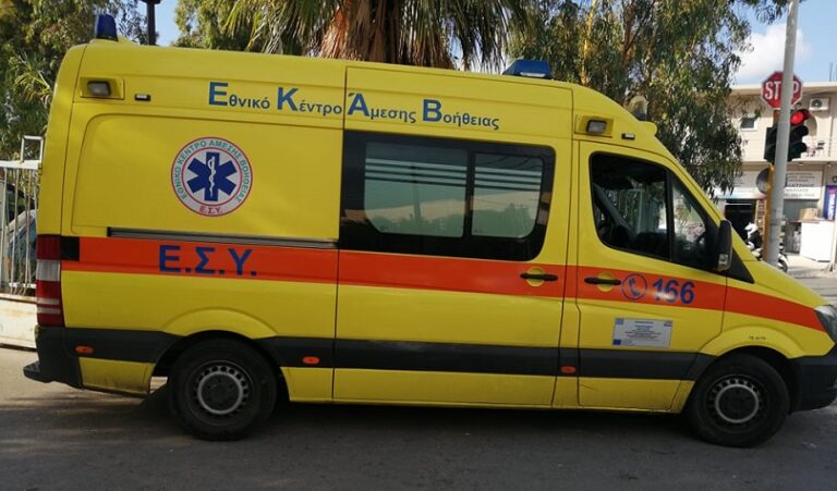 Σορός άνδρα εντοπίστηκε στη θάλασσα στη Νέα Χώρα