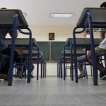 Χανιά: Ερώτημα για τη συγκρότηση τμημάτων το σχoλικό έτος 2024-25 από τον Σύλλογο Γονέων και Κηδεμόνων του Δ.Σ. Βαρυπέτρου