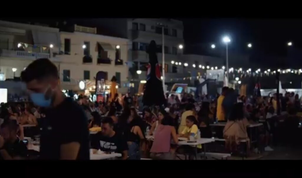 Χανιά : Street Food Festival με… καλό φαγητό!