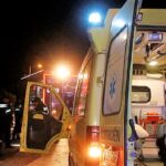 Νέα τραγωδία στους δρόμους της Κρήτης| Νεκρός 56χρονος σε τροχαίο