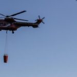Κρήτη: Συναγερμός από νέα πυρκαγιά | Απομακρύνουν κατοίκους από χωριά