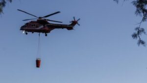 Σε κατάσταση κινητοποίησης Red Code Κρήτη, Χίος, Σάμος και Ικαρία