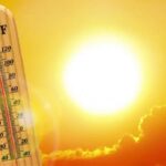 “Καμίνι” η χώρα | Νέο έκτακτο δελτίο της ΕΜΥ