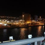 Χανιά: Έκτακτη επιστροφή στο λιμάνι της Σούδας για το Ελ. Βενιζέλος