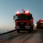 Χανιά: Νέα πυρκαγιά στο Σέλινο | Την πρόλαβαν πριν πάρει διαστάσεις