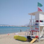 Χανιά: Άνδρας βρέθηκε χωρίς τις αισθήσεις του στην παραλία