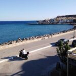 Μηχανική Βλάβη σε Επιβατηγό Πλοίο ανοιχτά της Παλαιοχώρας