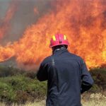 Στο «κίτρινο» αύριο η Κρήτη: Υψηλός κίνδυνος εκδήλωσης πυρκαγιάς σε όλο το νησί