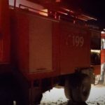 Κρήτη: Πυρκαγιά σε οικία κινητοποίησε την Πυροσβεστική