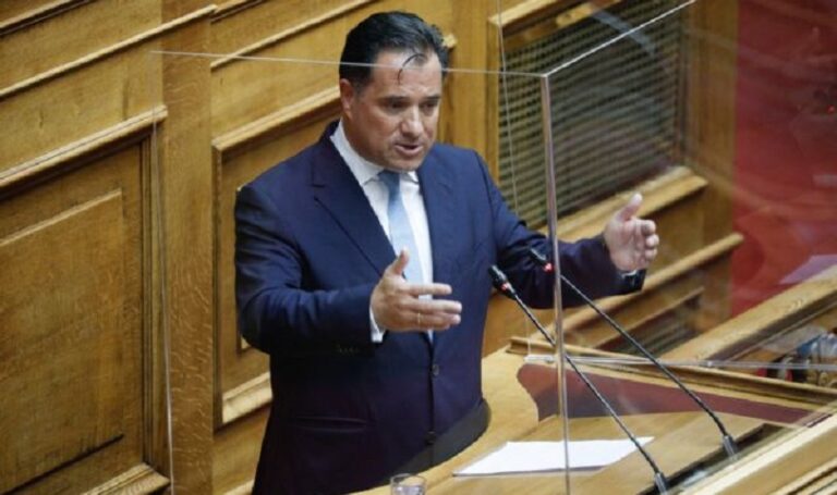 Στα Χανιά την Παρασκευή ο Άδωνις Γεωργιάδης- Επίσκεψη στο Νοσοκομείο
