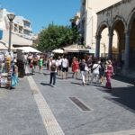 Heraklion Go: Η νέα εφαρμογή για γρήγορη μετακίνηση στην πόλη του Ηρακλείου (video)