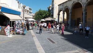 Heraklion Go: Η νέα εφαρμογή για γρήγορη μετακίνηση στην πόλη του Ηρακλείου (video)