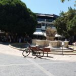 Ηράκλειο: Τον Σεπτέμβριο οι εργασίες στην κρήνη Μοροζίνι
