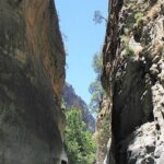 Κλειστά την Κυριακή τα φαράγγια της Σαμαριάς και της Ίμπρου