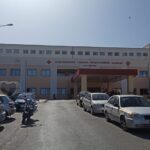 Χανιά: Με την παρέμβαση της αστυνομίας “τακτοποιήθηκε” η κατάσταση του πάρκινγκ του Νοσοκομείου