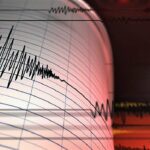 Σεισμός μεγέθους 4,3 Ρίχτερ νότια των Χανίων