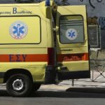 Χανιά: Αυτοκίνητο εξετράπη της πορείας του στα Λιβάδια | Στο νοσοκομείο η οδηγός