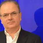 Στην Αθήνα ο Δήμαρχος Ρεθύμνης και Πρόεδρος της ΕΔΕΥΑ