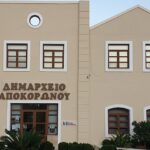 Σύσσωμο το Δημοτικό Συμβούλιο Αποκορώνου στην συνεδρίαση της Επιτροπής Περιβάλλοντος της Περιφέρειας Κρήτης