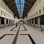 Χανιά: Στα 2.000 ευρώ το υψηλότερο ενοίκιο στη δημοπρασία της Δημοτικής Αγοράς