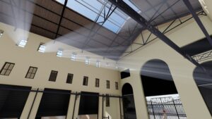 Χανιά: Παραίτηση Κλειδαρά από Πρόεδρος του ΔΣ Καταστηματαρχών Δημοτικής Αγοράς