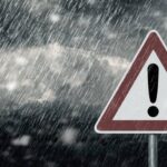 Κρήτη: Επικαιροποιήθηκε το έκτακτο δελτίο καιρού | Παραμένει μέχρι αργά το βράδυ η κακοκαιρία