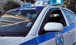 Κρήτη: “Μπούκαρε” σε σπίτι και χτύπησε 8χρονο γιατί έκανε φασαρία | Συνελήφθη άμεσα