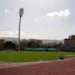 Αναστολή εργασιών στο Εθνικό Στάδιο Χανίων μετά τις αντιδράσεις σωματείων στίβου
