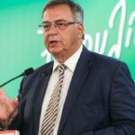 Σήμερα η παρουσίαση του βιβλίου του Νίκου Χριστοδουλάκη στα Χανιά