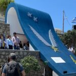 Ο Δήμος Χανίων τιμά τα 20 χρόνια από την αυτοθυσία του Σμηναγού (Ι) Κώστα Ηλιάκη