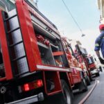 Κρήτη: Πυρκαγιά σε σπίτι – Άμεση επέμβαση της Πυροσβεστικής