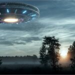 Πεντάγωνο: Τρεις αναφορές για θεάσεις UFO στην Ελλάδα