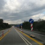 ΤΕΕ/ΤΔΚ για τον ΒΟΑΚ: Σε ποιες θέσεις εντοπίζονται οι περισσότερες επικίνδυνες θέσεις τροχαίων ατυχημάτων