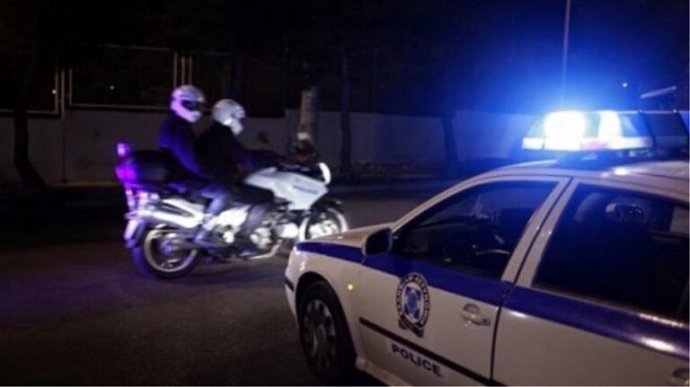 Χανιά: Ήταν έτοιμοι να “ρίξουν” στην αγορά φιξάκια κοκαΐνης