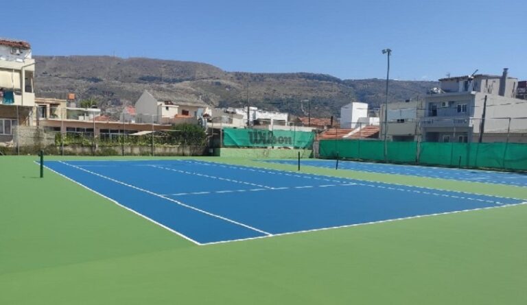 Χανιά: Αποτελέσματα Α’ περιόδου Ολοήμερου Αθλητικού Σχολείου – Καλοκαίρι 2026