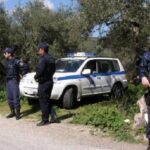 Κρήτη: Μεγάλη αστυνομική επιχείρηση στα Ζωνιανά για καταγραφές κτηνοτροφικού μητρώου