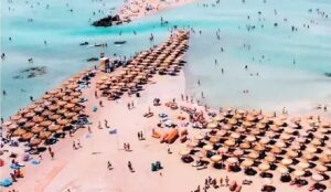 Στην κορυφή των τουριστικών περιοχών της Ελλάδας, η Κρήτη