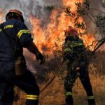 Η μεγαλύτερη τιμή στους ηρωικούς πυροσβέστες είναι η πρόληψη