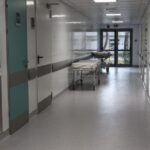 Οικογενειακή τραγωδία στην Κρήτη: Σκότωσε τη γυναίκα του μέσα στο Νοσοκομείο και αυτοκτόνησε