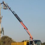 Εργασίες κλαδέματος σε περιοχές του Δήμου Χανίων